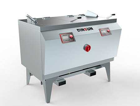 Launder-Ometer Washing Fastness Tester