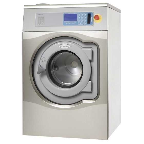 Wascator FOM 71 CLS Lab Washer - Extractor