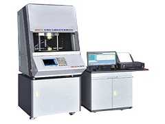 Fabric Electromagnetic Shielding Tester