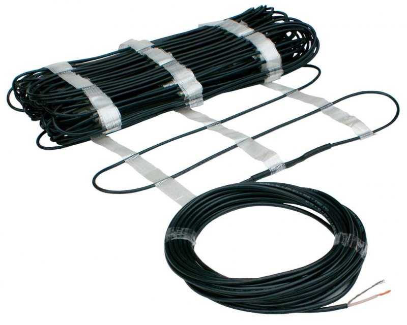 Road/Roof/Indoor Ground Heating System