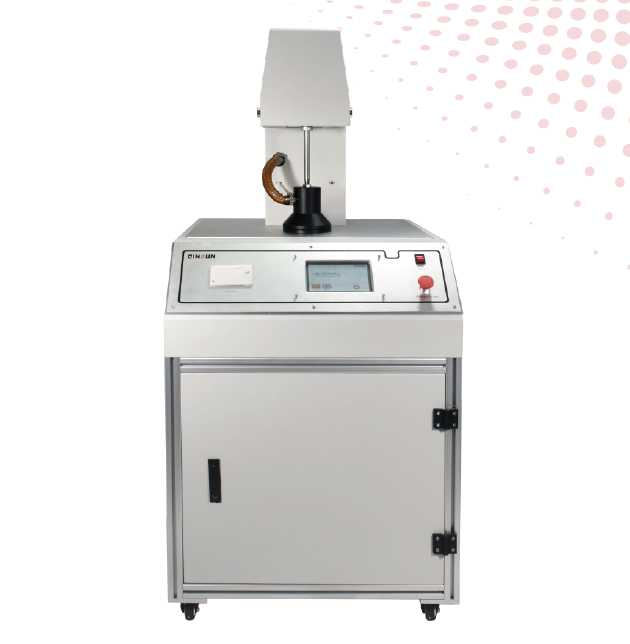 Automated Filter Tester G506