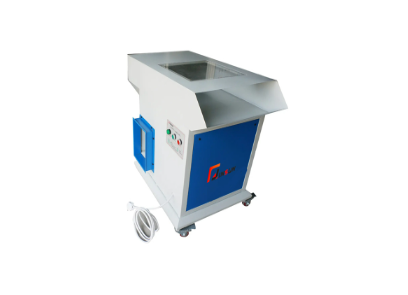Flat End Type of Thread EndSuction Machine