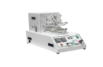 Universal Abrasion Resistance Tester