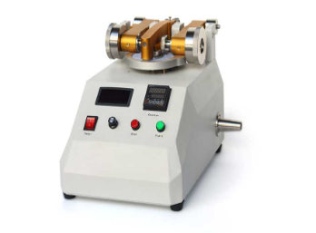 Taber abraser(Abrader)