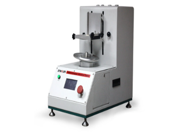 Schopper Abrasion Tester