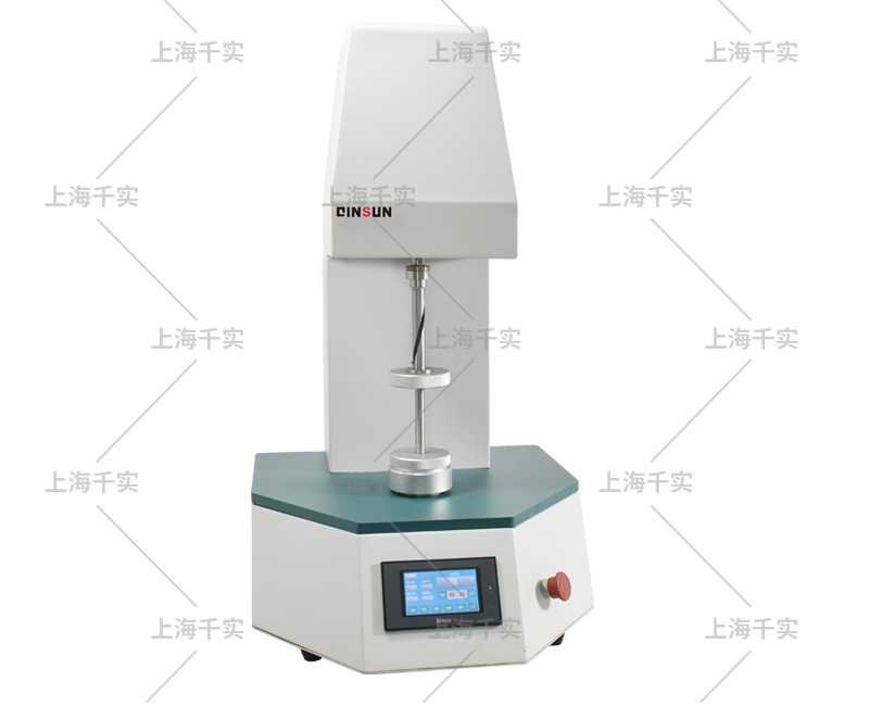 AATCC Wrinkle Recovery Tester 