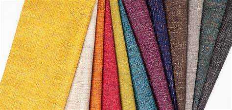 Common textiles