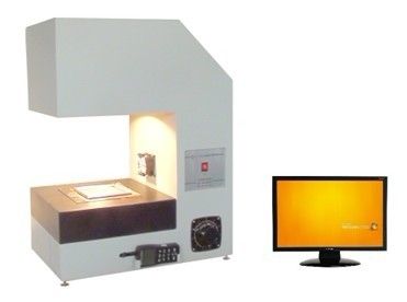  light transmittance testing machine